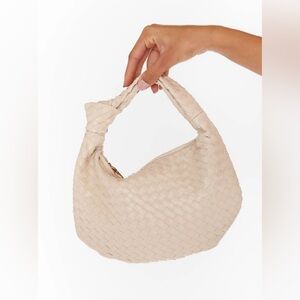 Woven Bag